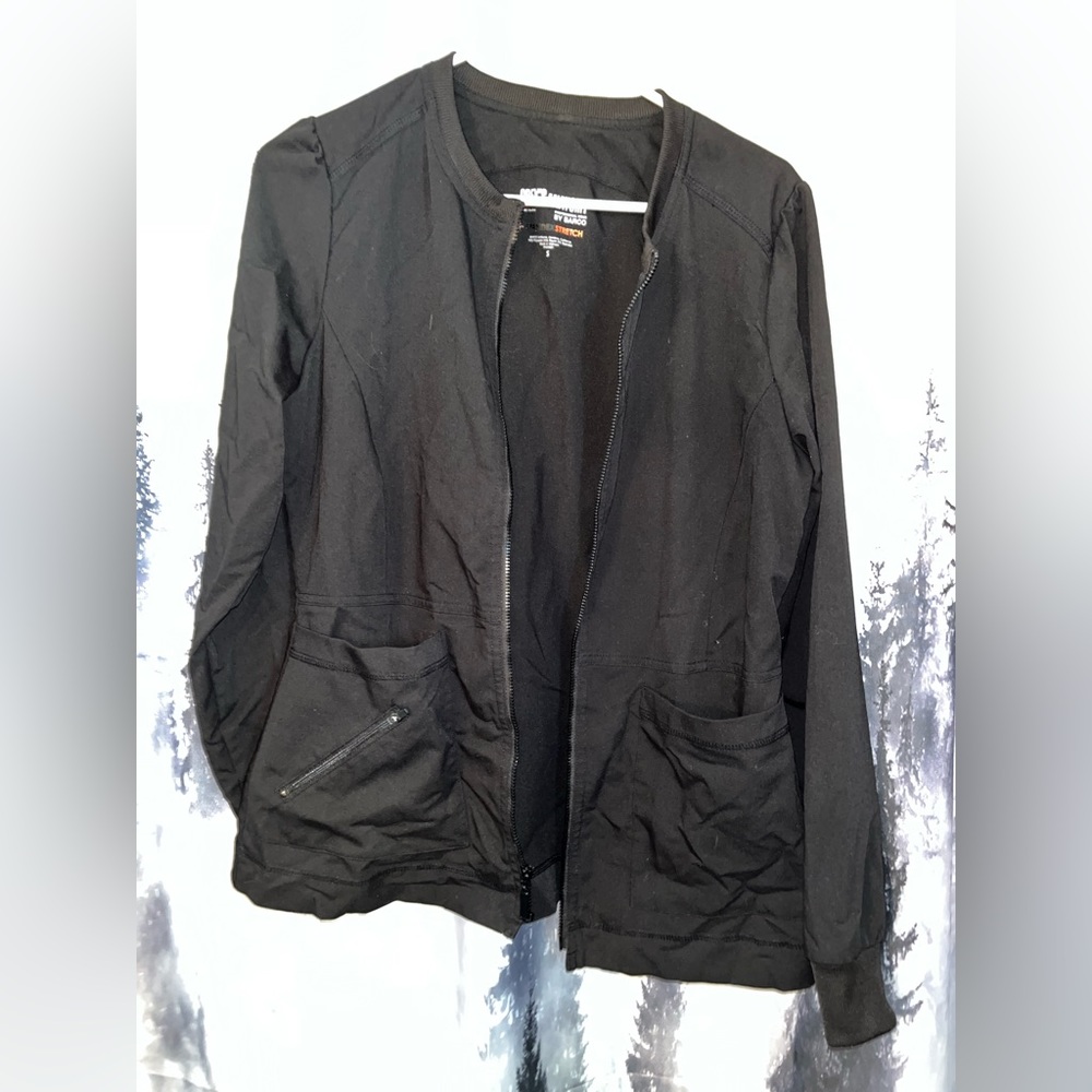 Greys anatomy scrub jacket